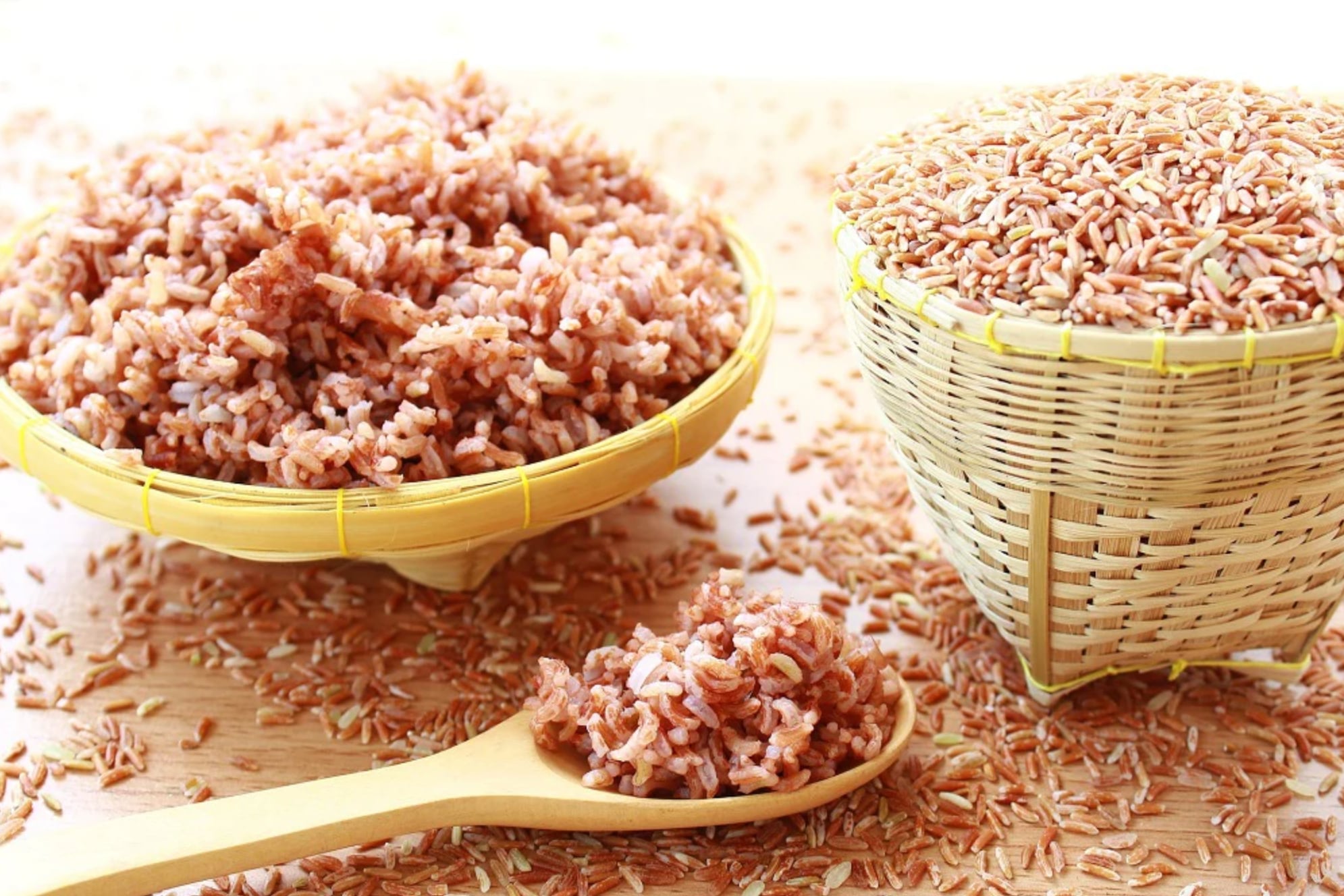 Bao Dhan Red Rice